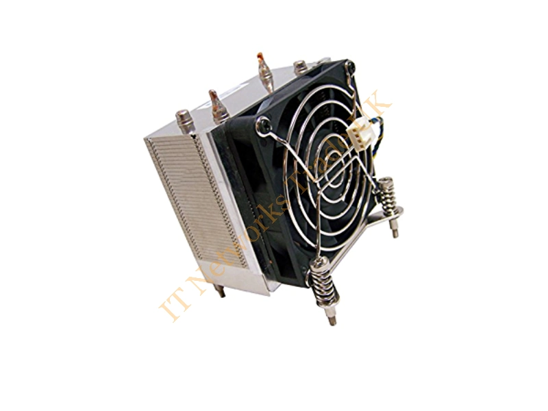453580-001 HP Processor Heatsink/Fan Assembly for WorkStation Xw4600 Xw4550 Fans And Heatsink Combo