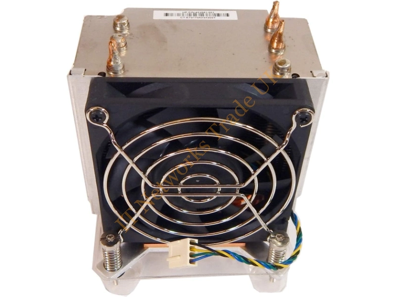 453581-001 HP Processor Heatsink for WorkStation Xw4600