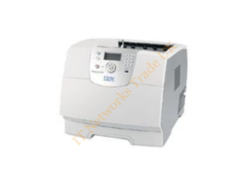 4536-N01 IBM Infoprint 1532N Express Monochrome Laser Printer