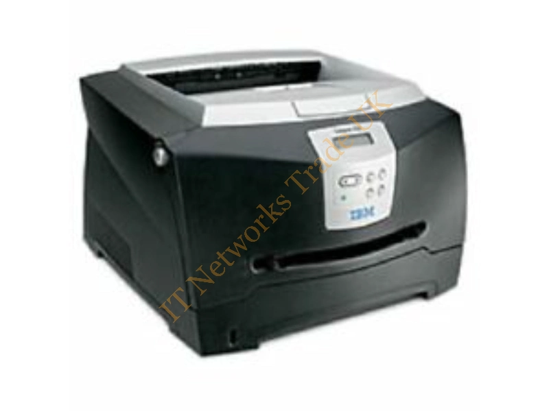 4537-N01 IBM Infoprint Monochrome 1552n Laser Printer