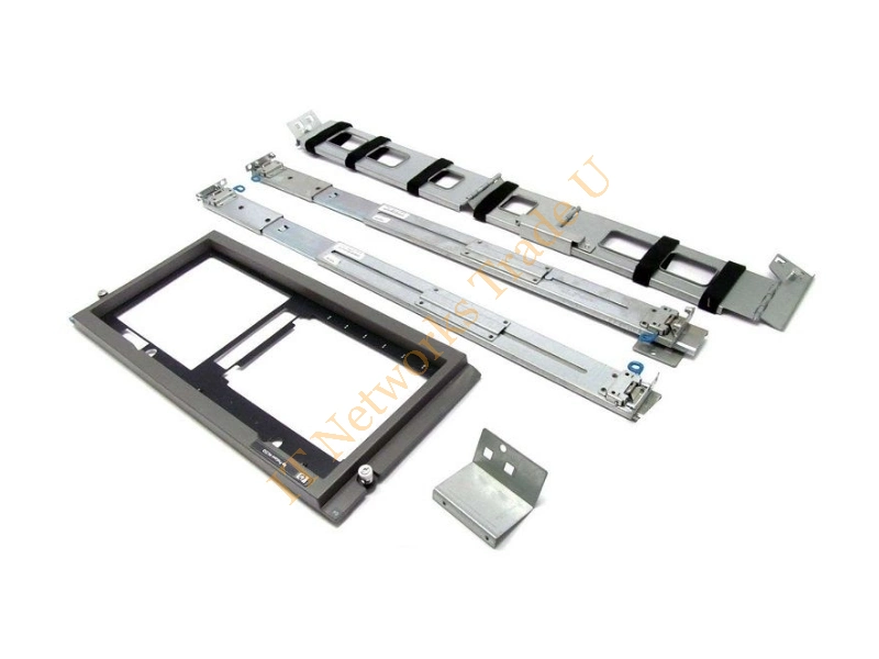 453744-B21 HP Tower to Rack Conversion Kit for ProLiant DL580 G5 Server Server Accessory