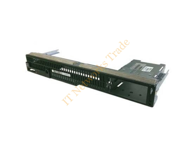 453937-001 HP Front Panel/ Drive Bracket for ProLiant BL680c G5 Server Accessory