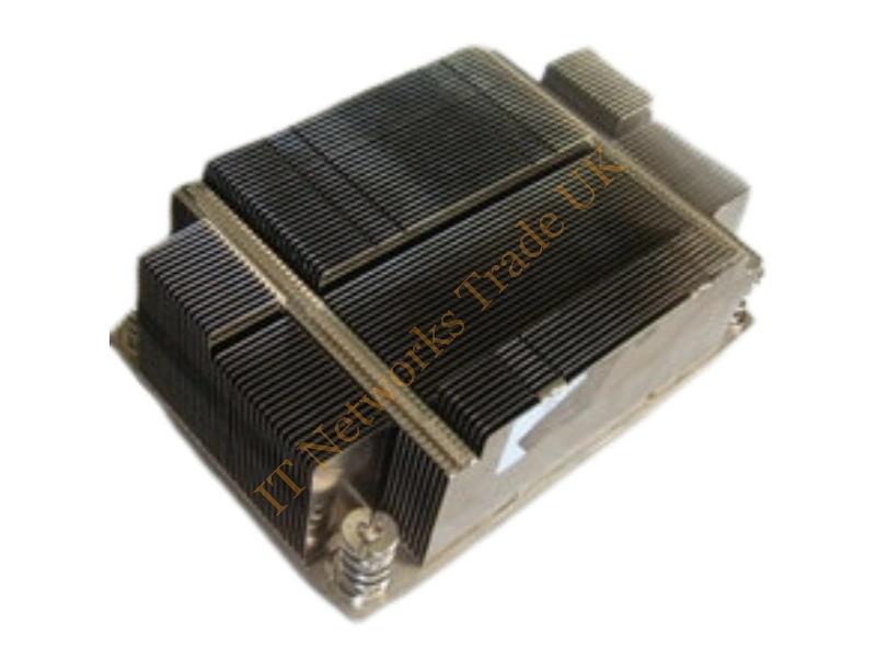453939-001 HP Heatsink Assembly for ProLiant BL680c G5 Server