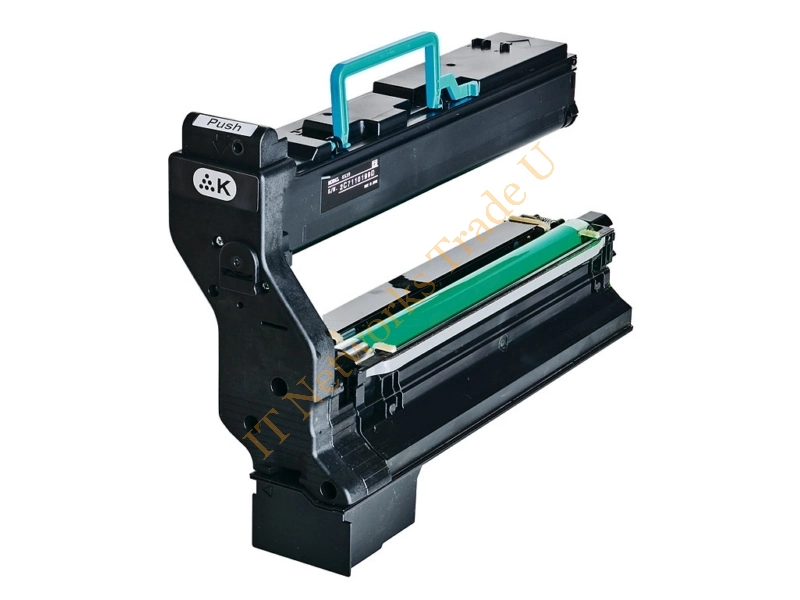Konica Minolta 4539-432 (171-0582-001) Toner black, 6K pages @ 5% coverage Accessory