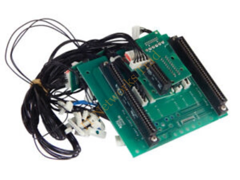 454-03C IBM S-Overland Power Supply Board Power Protection