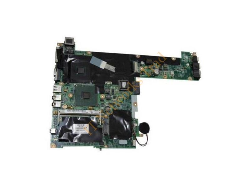 454164-001 HP System Board for U7600 Laptop Laptop Motherboard
