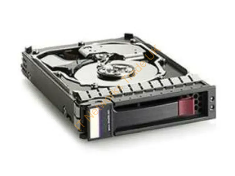 454234-B21 - Hpe 450Gb 3.5" 3G Sas Internal Hard Drive 15000 Rpm 3.5"