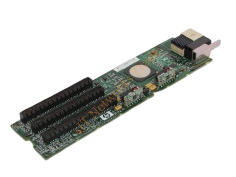 454339-001 HP PCI-Express Mezzanine Expansion Board for Blade Servers Server Accessory
