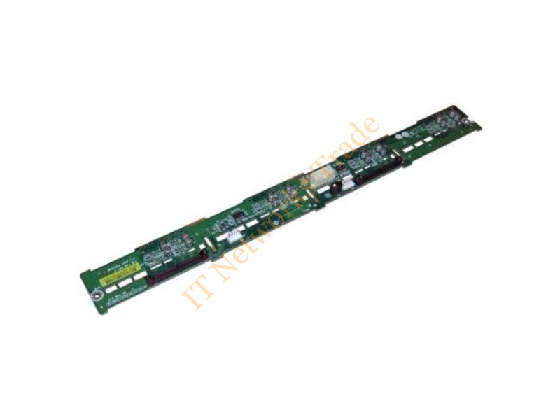 454349-001 HP Backplane 8 Bays Sas/sata Hard Drive Server Accessory