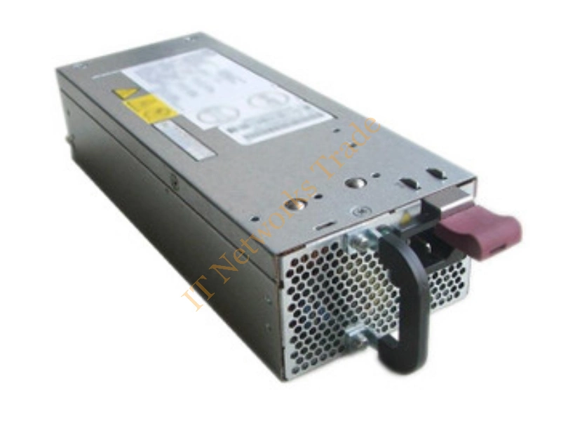 454354-001 HP Power Supply Cage for ProLiant DL185 G5 Server Server Accessory
