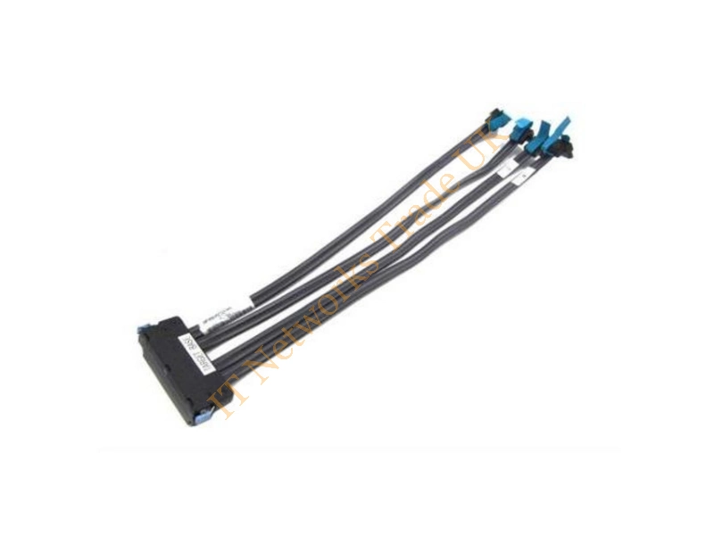 454356-001 HP IDE Cable for ProLiant DL160/DL185 G5 Server