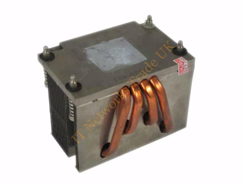 454363-001 HP Processor Heatsink for ProLiant Dl180 G5 Server