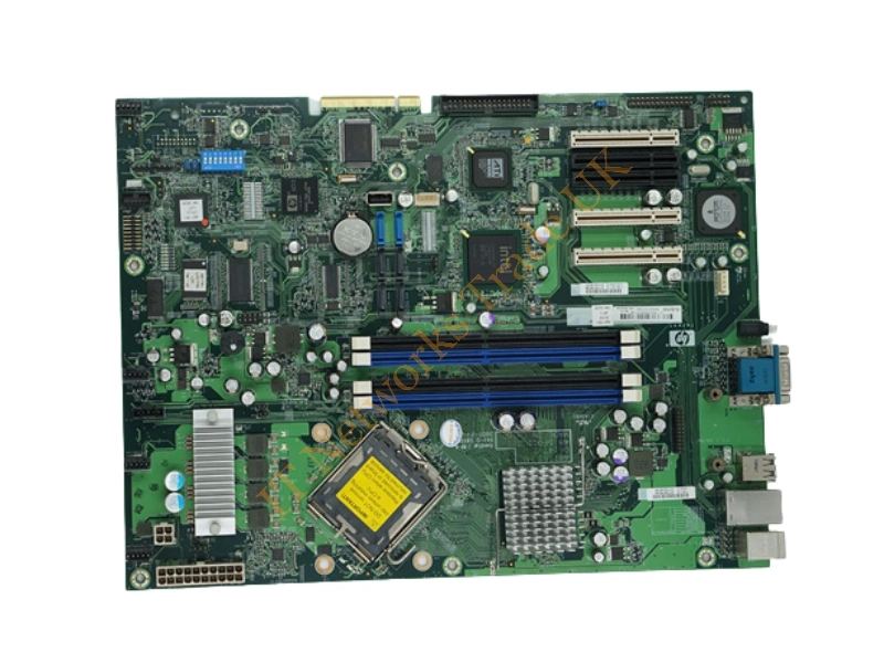 454510-001 HP System Board for Proliant Dl320g5p/ml310g5 Server Motherboard