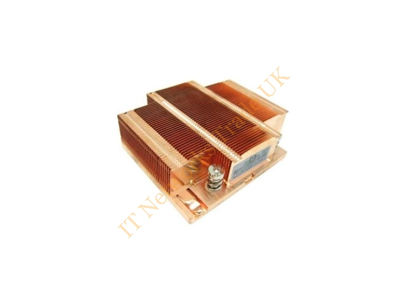 454518-001 HP Processor Heatsink for ProLiant DL320 G5p Server
