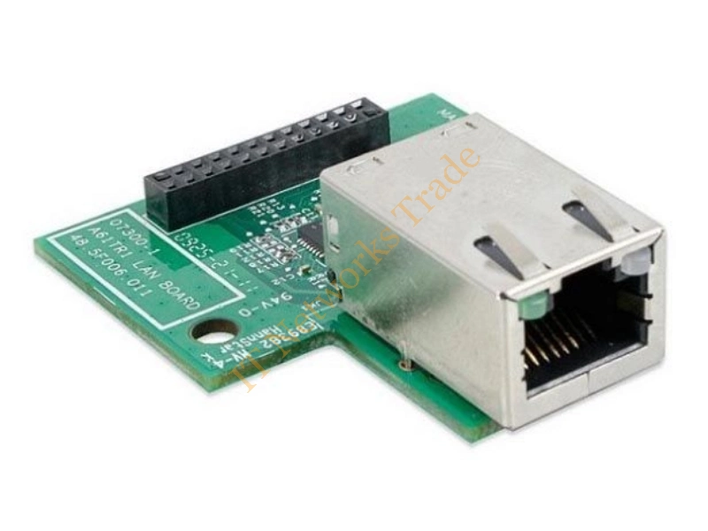 454519-001 HP ILO Port Board for ProLiant DL320 G5 Server Server Accessory