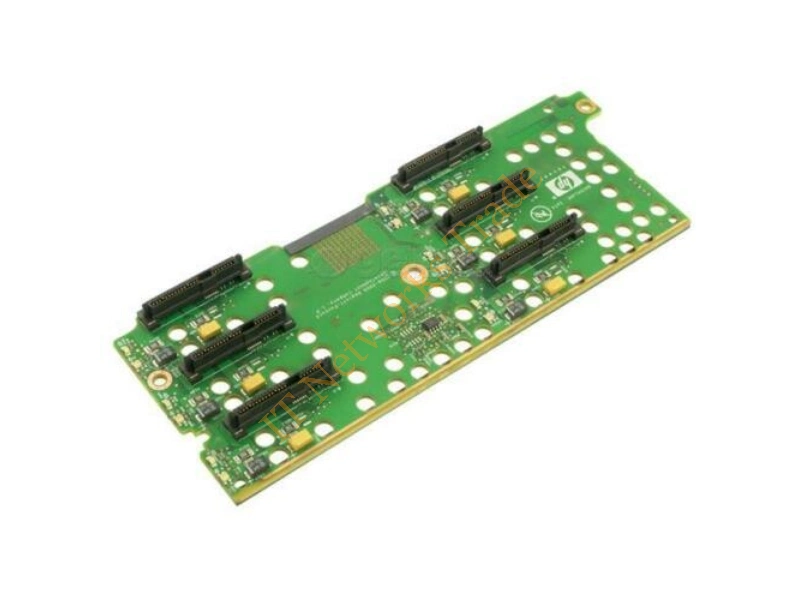 454574-001 HP Backplane Board for StorageWorks 60 Modular Smart Array Server Accessory