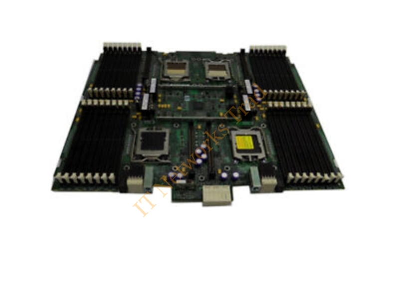 454592-001 HP Processor / Memory Board for ProLiant DL585 Server G5 Server