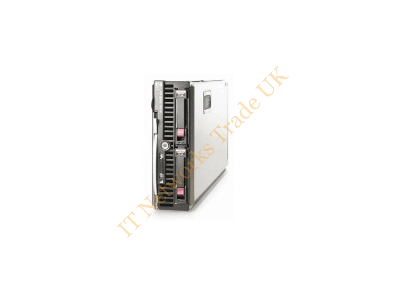454624-B21 HP BL685C G5 Configured to Order Chassis Server Barebone System