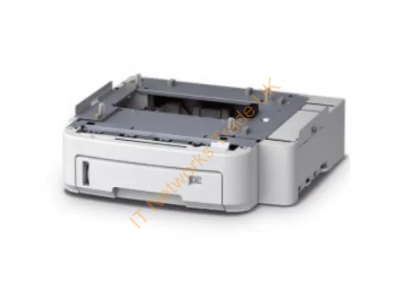 45466502 - OKI 45466502 tray/feeder Paper tray 530 sheets