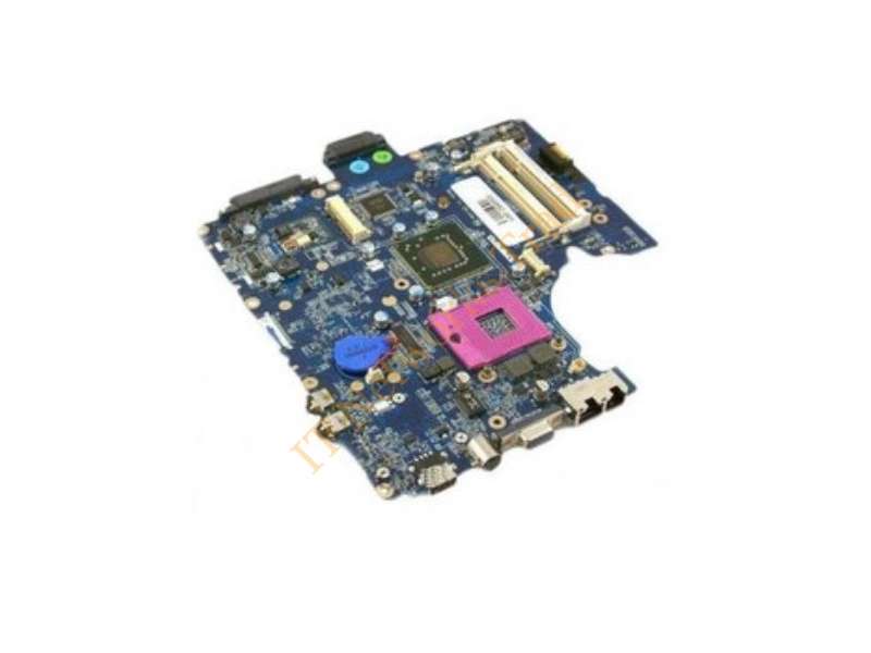 454882-001 HP System Board for C700 Series Notebook PC Laptop Motherboard