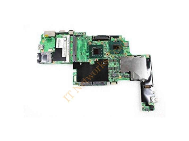 455082-001 HP 2710p Intel Integrated Core 2 Duo 1.06GHz Laptop Motherboard