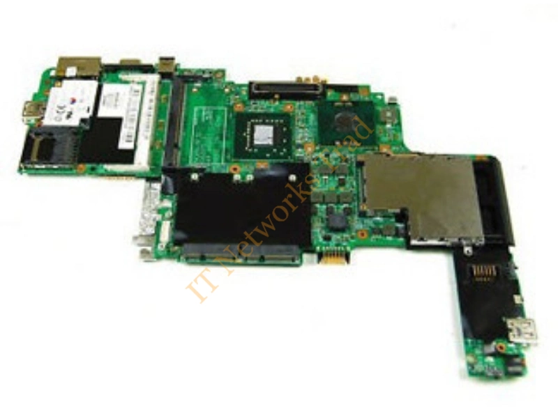 455083-001 HP / Compaq System Board for 2710p Laptop Motherboard