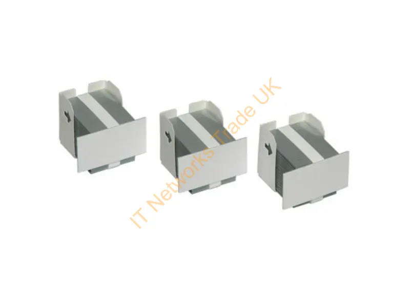 45513301 - OKI 45513301 Staples, 3K pages for OKI ES 8473/MC 853