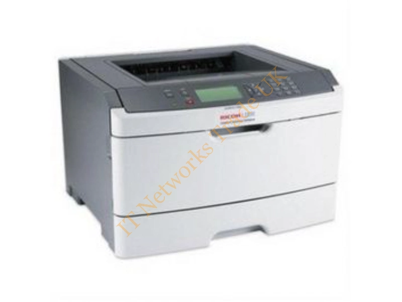 4552DN1 IBM InfoPrint 1852 50ppm Monochrome Laser Printer