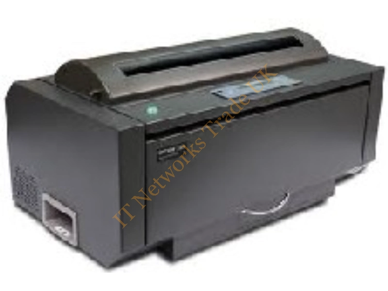4552N01 IBM InfoPrint 1852 50ppm Monochrome Laser Printer