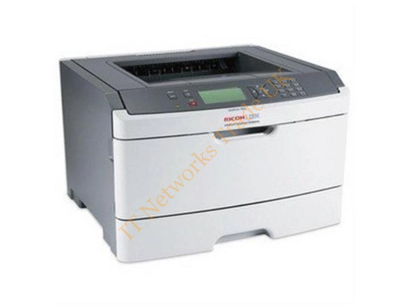 4553-DN1 IBM InfoPrint 1872DN Monochrome Laser Printer