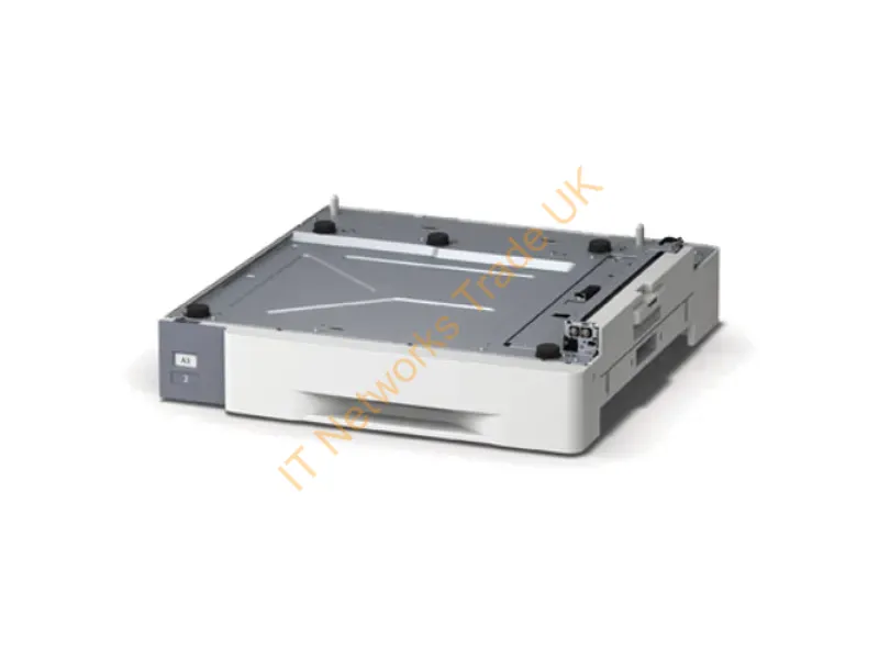 45530703 - OKI 45530703 tray/feeder Paper tray