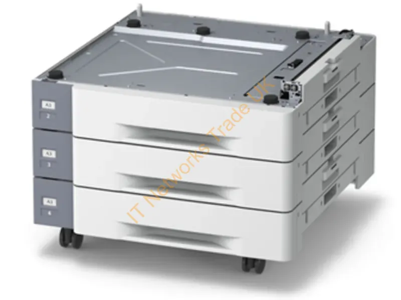 45530803 - OKI 45530803 tray/feeder Paper tray