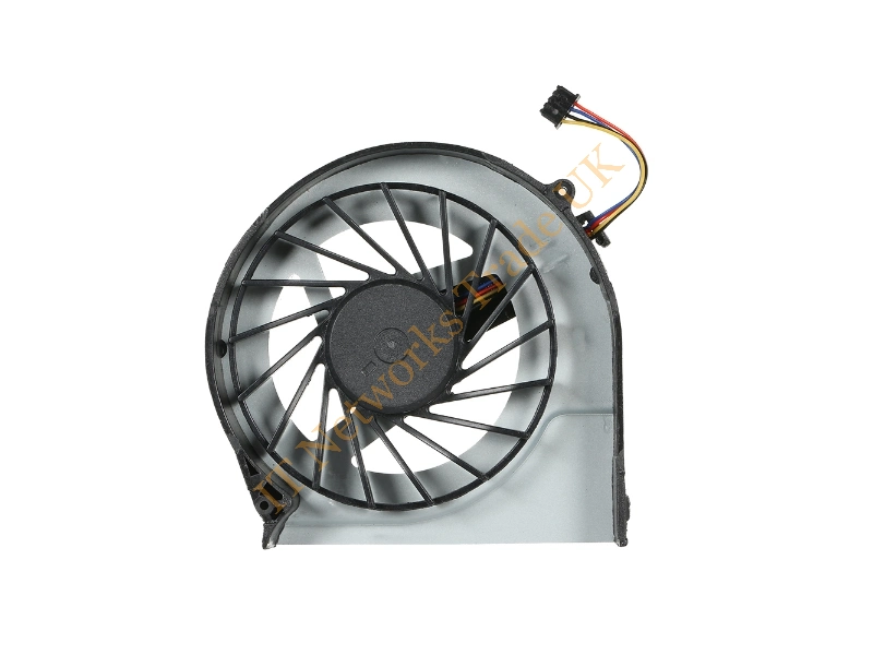 455310-001 HP Dc7800m 92mm X 25mm Fan Cooling Fan