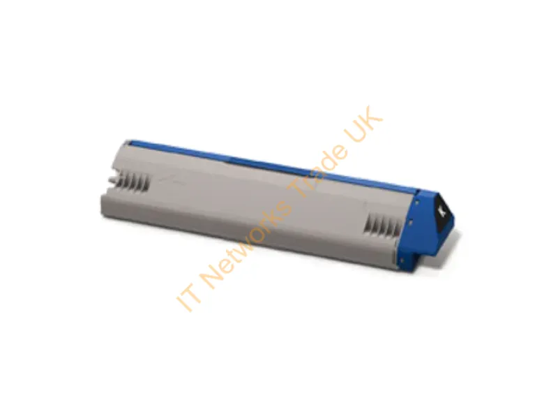 OKI 45536416 Toner black, 24K pages Accessory