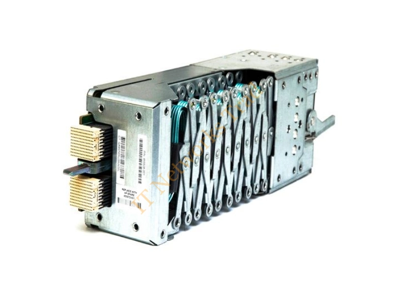 455508-001 HP Dual I/O Module for MDS600 Modular Disk System Storage Device