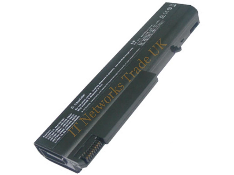 455771-005 HP 6-Cell 10.8V 55Wh 5200mAh Lithium-ion (Li-ion) Primary Notebook Battery Laptop Battery