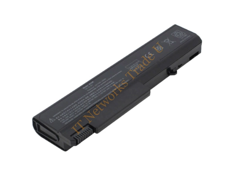 455771-007 HP 6-Cell Primary Laptop Battery for EliteBook 6930P / 8440 ProBook 6440 / 6550 / 6530 / 6730 Series Notebook PCs