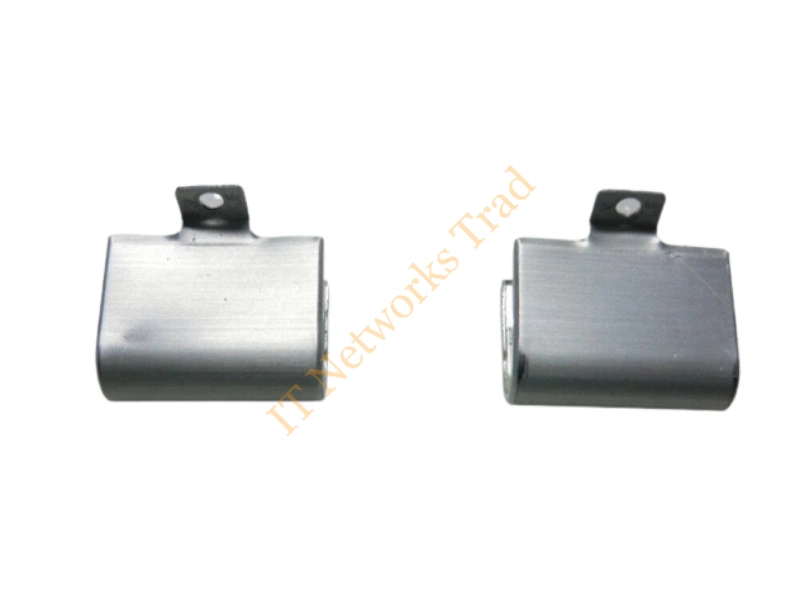 455845-001 HP Pavilion DV2600 Left and Right Display Hinge Covers Laptop Accessory