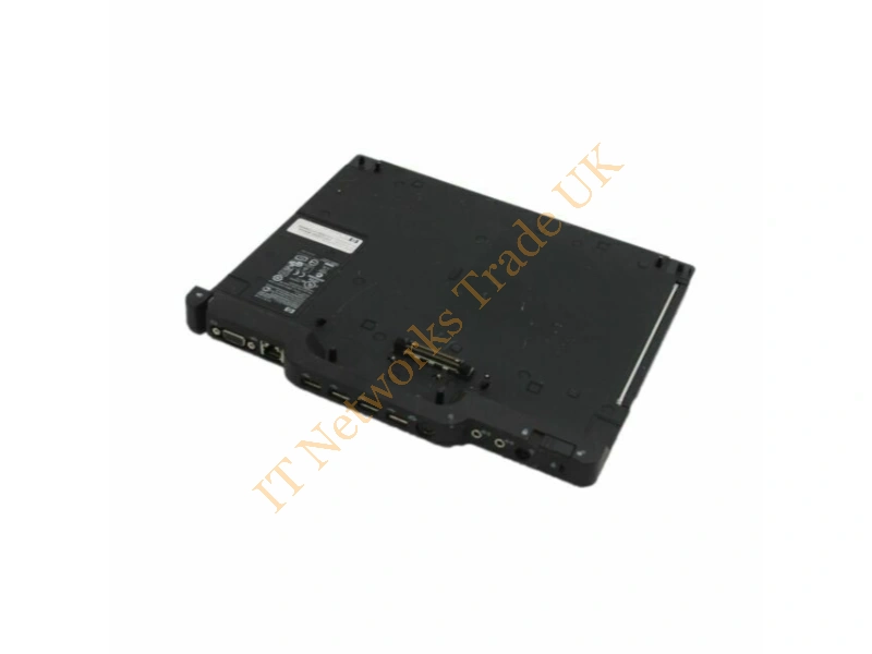 455953-001 HP Ultra Slim Docking Station for 2700p Series Laptops Laptop Accessory