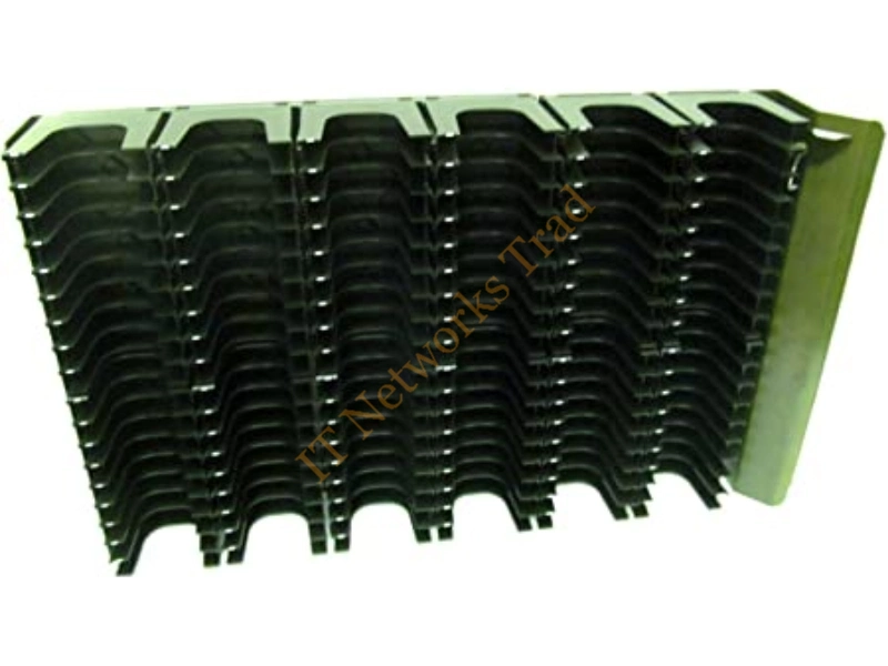 455970-001 HP Bin Slide Panel for ESL E-Series Tape Libraries Tape Drive Storage