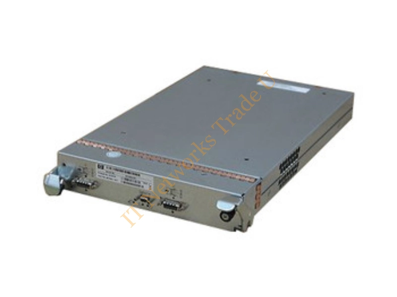 455972-001 HP Dual I/O SAS Module for StorageWorks SSA70 Network Storage System
