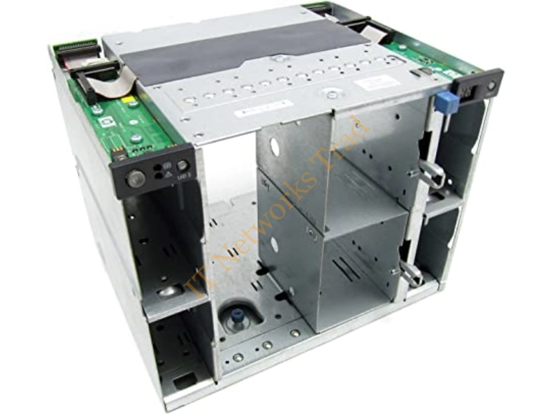 455974-001 HP Power Block with Power Backplane Board for MDS600 StorageWorks Storage Device