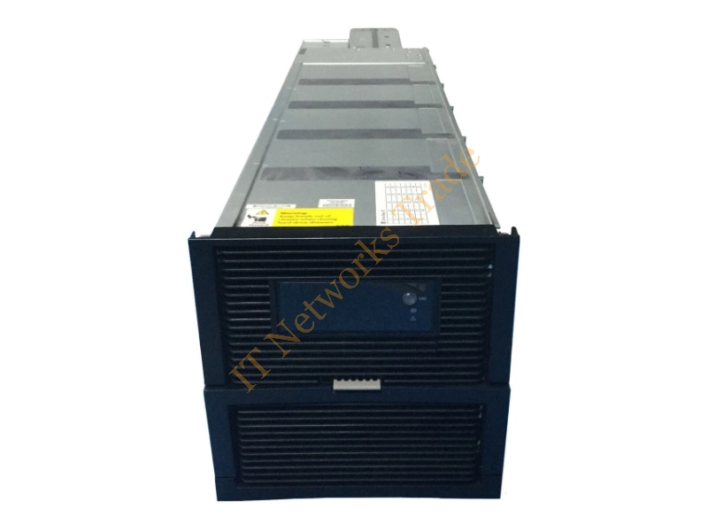 455976-001 HP Hard Drive Drawer with Backplace and Cables for StorageWorks MDS600 BladeSystem SSA70 Server Accessory