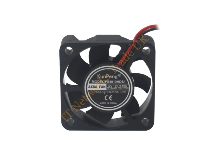 SKU: 456109-001 - HP - Fan - Retail Processor