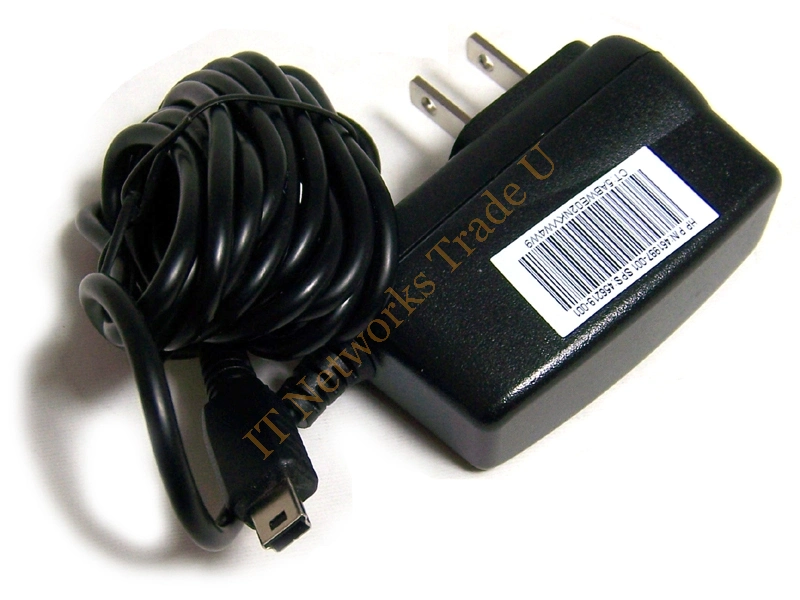 456219-001 HP iPAQ Business Messenger AC Adapter Power Adapter