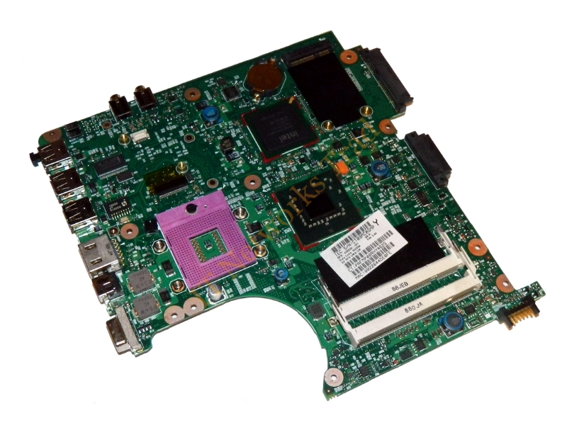456608-001 HP Compaq System Board for 6720 / 6720s Laptop Motherboard