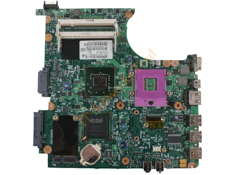 456609-001 HP System Board for 6720S Laptop Laptop Motherboard
