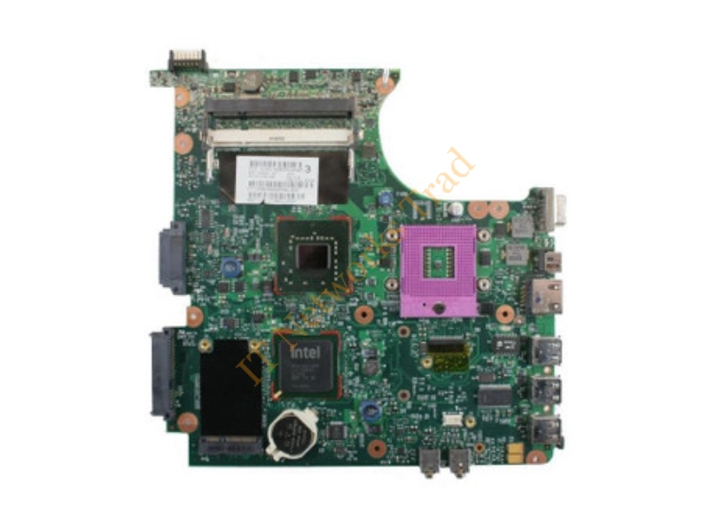 456610-001 HP / Compaq System Board for 6820 / 6520 Laptop Laptop Motherboard