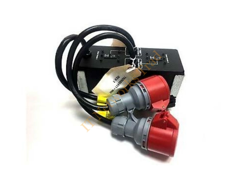 456810-001 HP UPS Output Module Power Protection