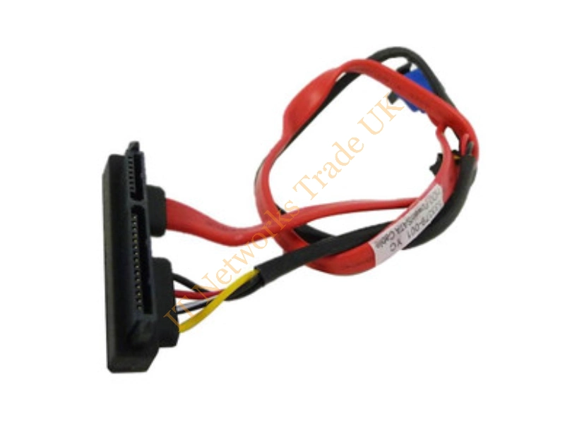456853-001 HP SATA Y Power Cable Data Cable